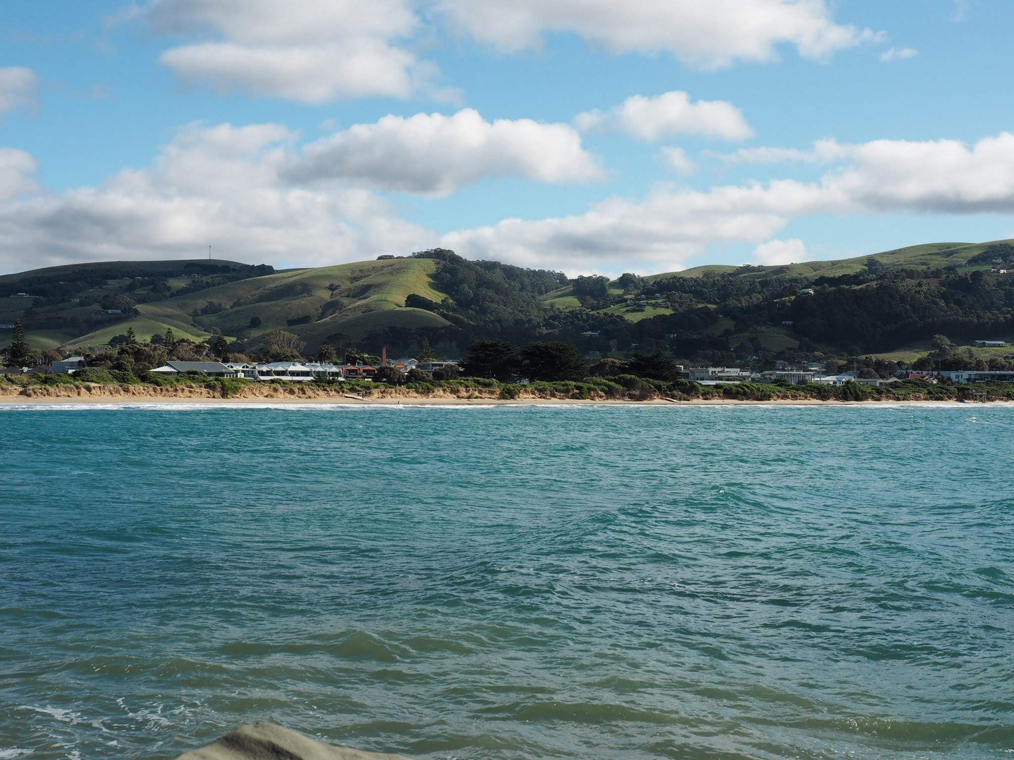 Apollo Bay to Port Campbell on the Great Ocean Road